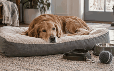 Signs Your Dog Is Sick: What Pet Owners Should Know