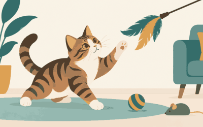 Best Cat Toys for Indoor Cats in 2026: What to Know Before You Buy