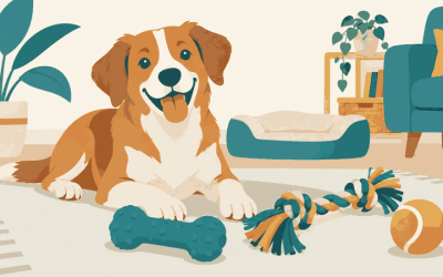 Best Pet Toys for Dogs in 2026: What to Know Before You Buy