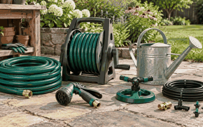 Best Flexzilla Garden Hose in 2026: Top Picks Compared
