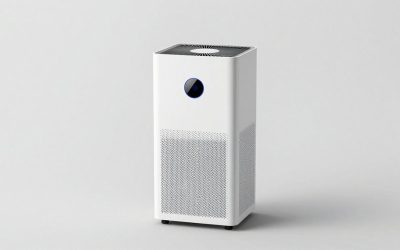 Air Purifier And Pet Hair