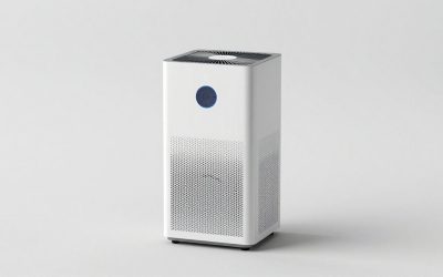 Air Purifier For Cat Urine Odor