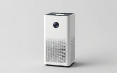 Air Purifier For Smoke And Pets