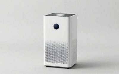 Air Purifiers for Cat Litter Odor and Dander Worth Buying
