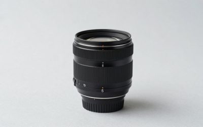 Best 24-70mm Lenses for Sharp Photos & Video