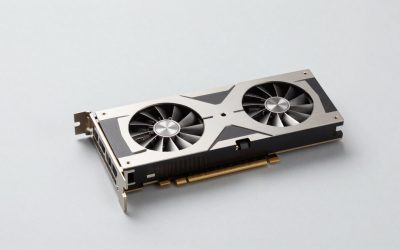 Best 8K Graphics Cards GPUs for Gaming & Editing