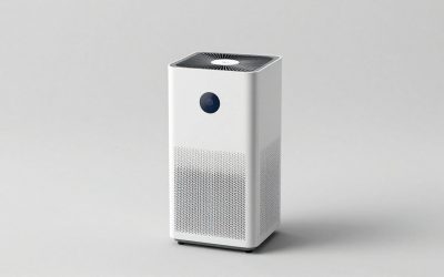 Best Air Purifier For Bird Owners