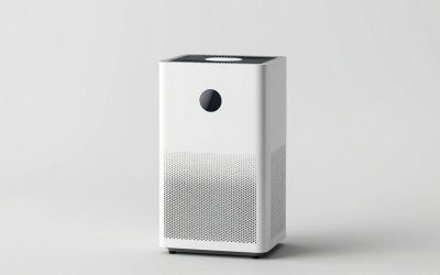 Best Air Purifier For Dust Mites And Pet Dander