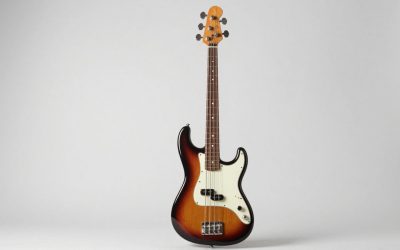 Best Bass Guitars for Every Playing Style