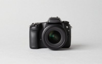 Best Cameras for Live Streaming
