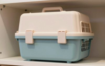Best Cat Carrier Bags 2026: Soft Picks for Vet and Flights