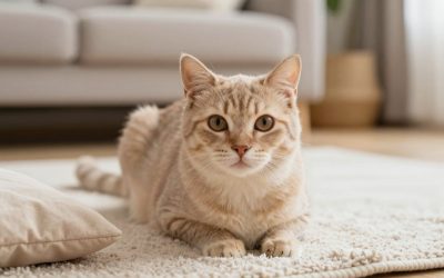 Best Cat Litter for Multiple Cats: What Actually Controls Odor in a 3-Cat Home