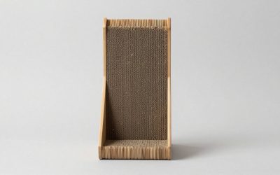 Best Cat Scratching Posts for Durable, Satisfying Scratches