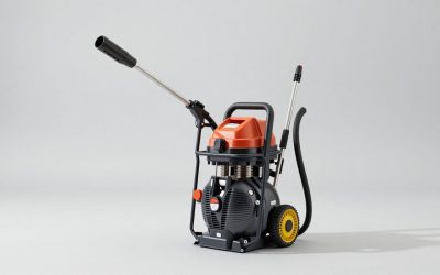 Best Commercial Pressure Washers