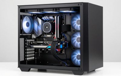 Best CPU for Music Production: Performance & Value Guide