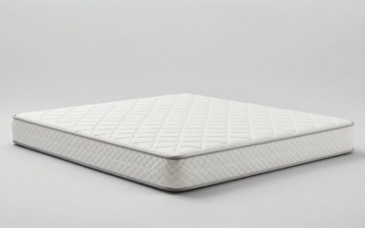 Best Crib Mattresses for Safe, Comfortable Sleep