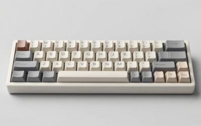 Best Custom Keycap Sets for Mechanical Keyboards