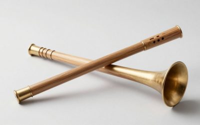 Best Digital Wind Instruments: Tone, Feel & Features
