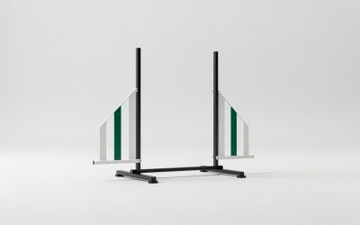 Best Dog Agility Sets for Backyard Training and Play