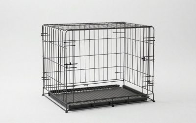 Best Dog Crate Furniture: End Tables, Consoles, and Double-Dog Crates Compared