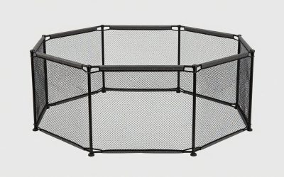 Best Dog Playpens for Indoor and Outdoor Exercise