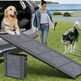 6 Best Dog Ramps for Cars (October 2026) Top Reviews