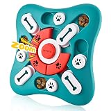 6 Best Dog Treat Puzzle Toys (October 2026) Top Reviews