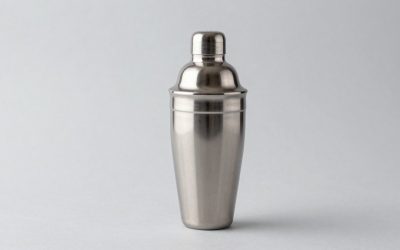 Best Electric Cocktail Shakers for Easy Mixing