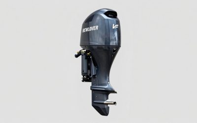Best Electric Outboard Motors for Pontoon Boats & Dinghies