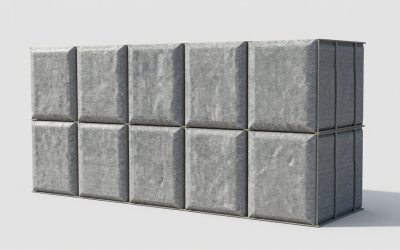Best Gabion Wall Kits for Garden & Retaining Walls