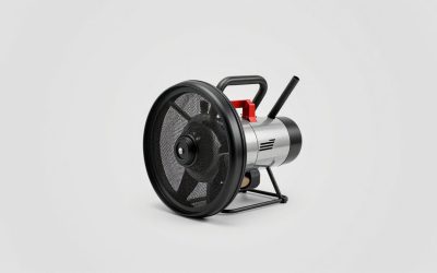 Best Gas Leaf Blowers for Power, Weight & Value