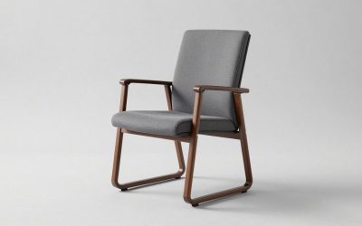 Best Glider Chairs for Nursery & Living Room Comfort