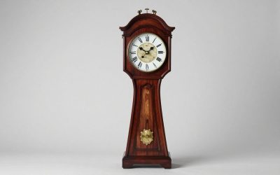Best Grandfather Clock Premium German Movement Kits