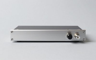 Best Headphone Amplifier Systems for Power & Clarity