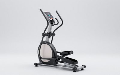 Best High End Elliptical Machines For Low Impact Home Cardio