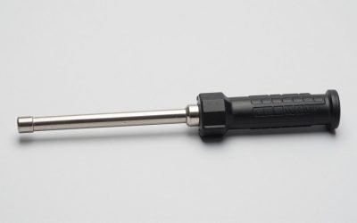 Best Hydraulic Knockout Punch Kits for Clean Cuts