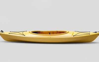 Best Kayak Storage Systems for Any Space