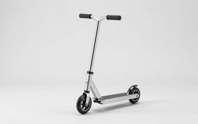 Best Knee Scooters for Comfortable Recovery