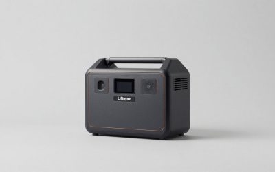 Best LiFePO4 Portable Power Stations: 2000W Picks