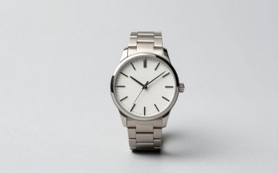 Best Men’s Automatic Watches for Every Budget