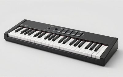 Best MIDI Keyboards for Music Producers