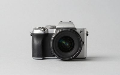 Best Mirrorless Cameras for Wedding Photography