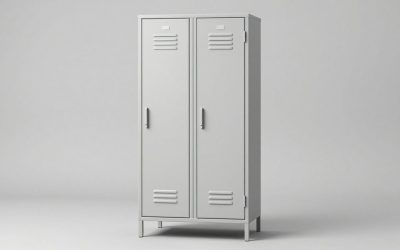 Best Mudroom Locker Systems with Bench Seating