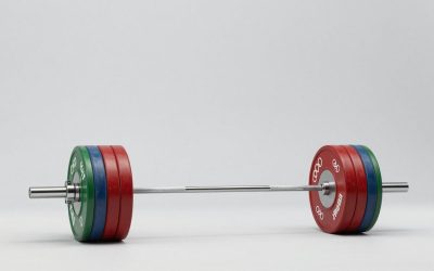 Best Olympic Barbells for Strength Training