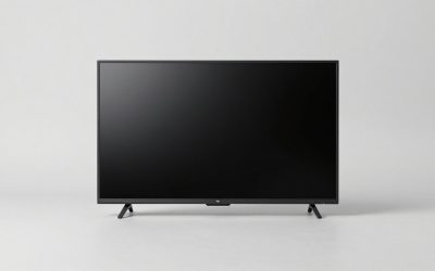 Best Outdoor Patio TVs for Open-Air Viewing
