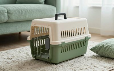 Best Pet Carriers in 2026: Airline, Car and Backpack Picks