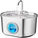 6 Best Pet Water Fountains for Cats (October 2026) Expert Picks