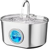6 Best Pet Water Fountains for Cats (October 2026) Expert Picks