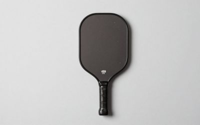 Best Pickleball Paddles for Control and Placement