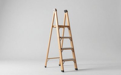 Best Podium Ladders for Safe, Stable Work